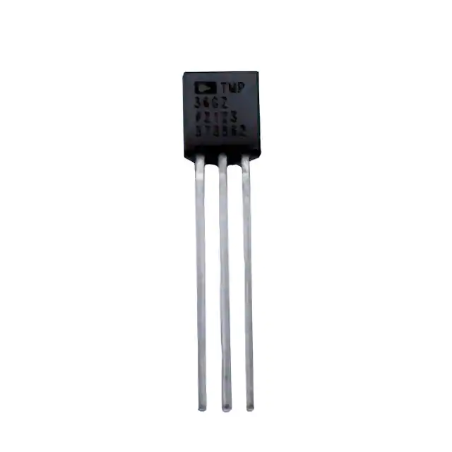 PART TMP36 ANALOG TEMPERATURE SENSOR Gearbox Labs electronic component