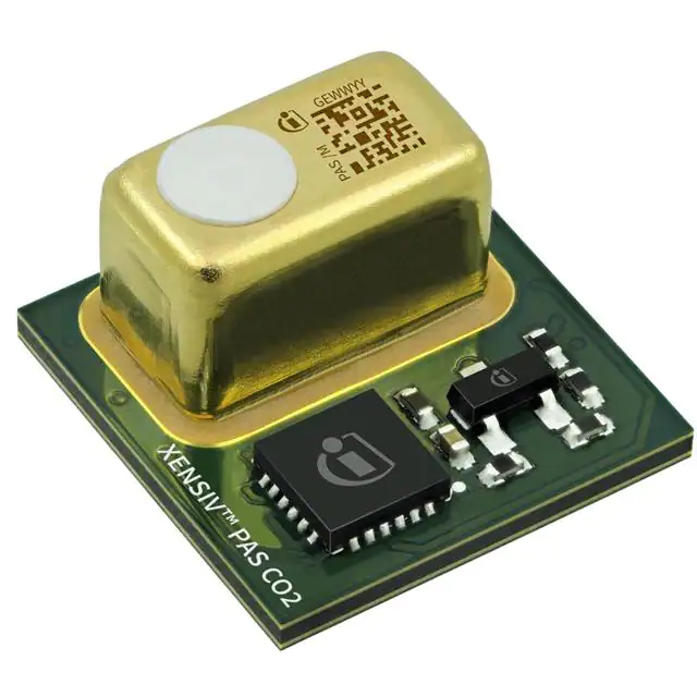 PASCO2V01AUMA2 Infineon Technologies electronic component