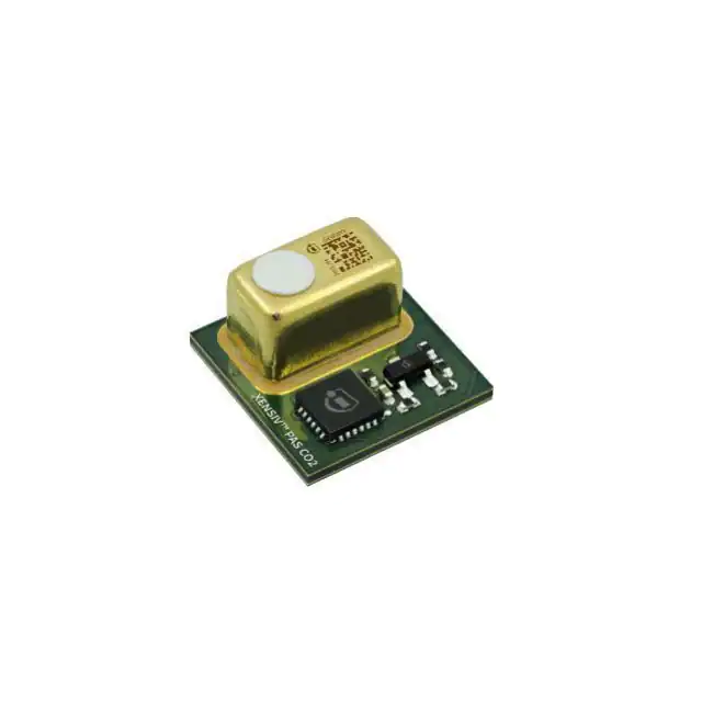 PASCO2V01BUMA1 Infineon Technologies electronic component