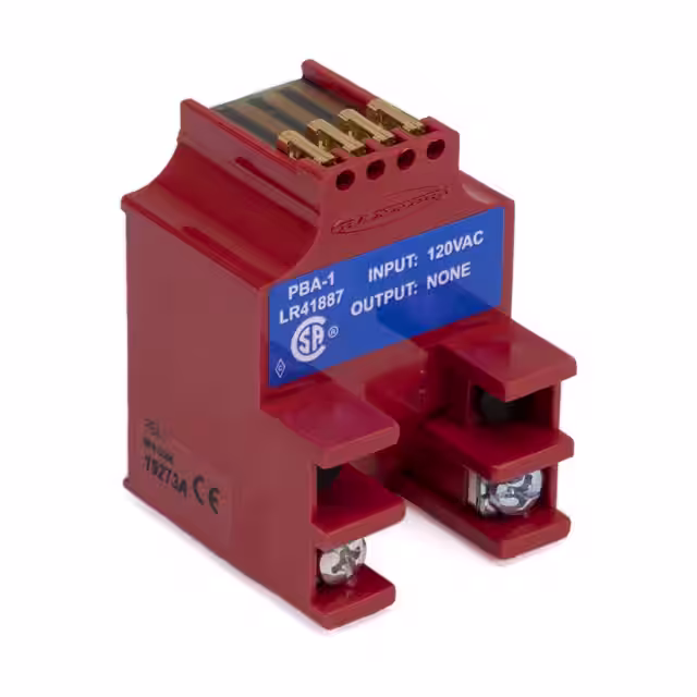 PBA-1 Banner Engineering Corporation electronic component