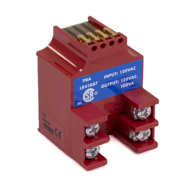 PBA Banner Engineering Corporation electronic component
