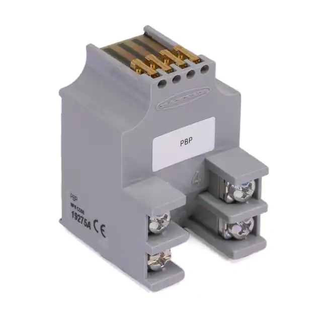 PBT Banner Engineering Corporation electronic component
