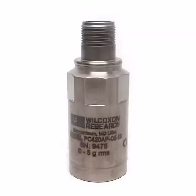 PC420AP-05-IS Amphenol Wilcoxon Sensing Technologies electronic component