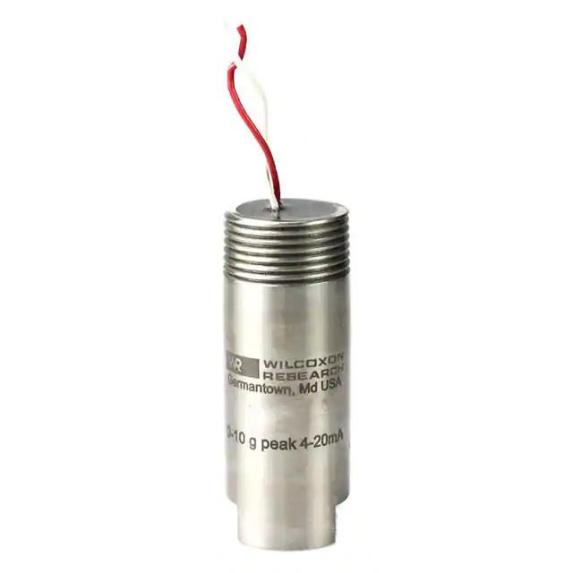 PC420ATP-20-EX Amphenol Wilcoxon Sensing Technologies electronic component
