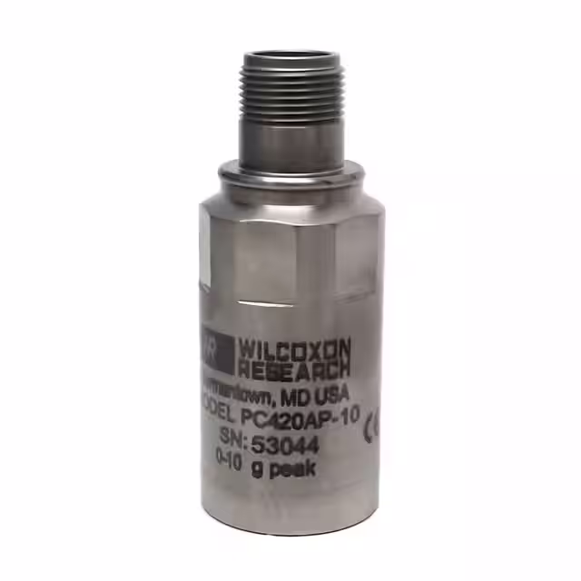 PC420AP-10 Amphenol Wilcoxon Sensing Technologies electronic component