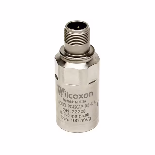 PC420AP-20-DA Amphenol Wilcoxon Sensing Technologies electronic component