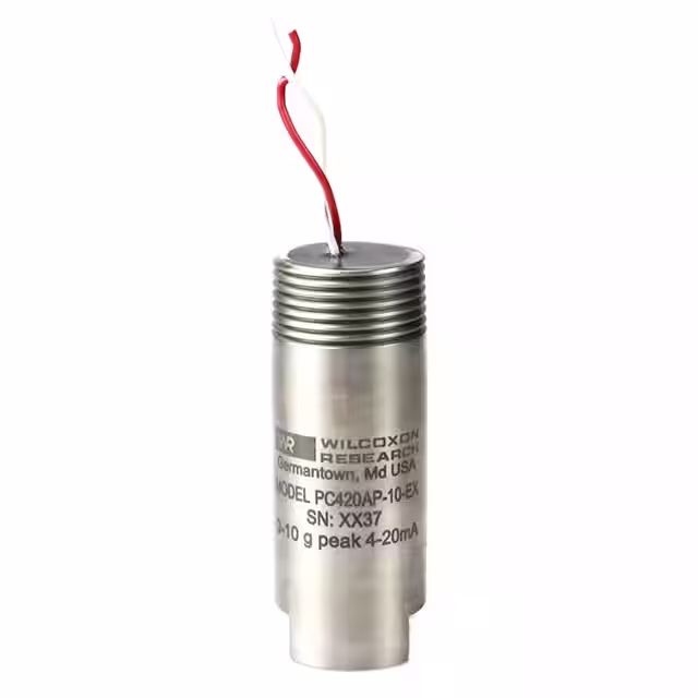 PC420AP-20-EX Amphenol Wilcoxon Sensing Technologies electronic component