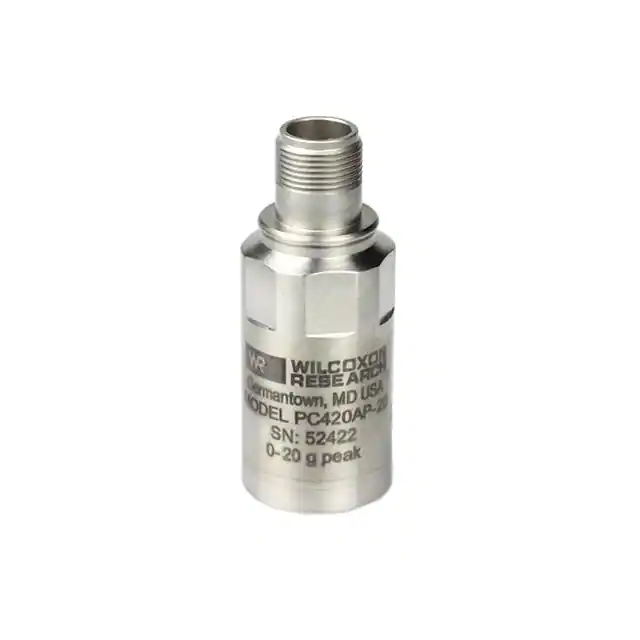 PC420AP-20 Amphenol Wilcoxon Sensing Technologies electronic component