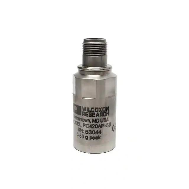 PC420AP-50 Amphenol Wilcoxon Sensing Technologies electronic component