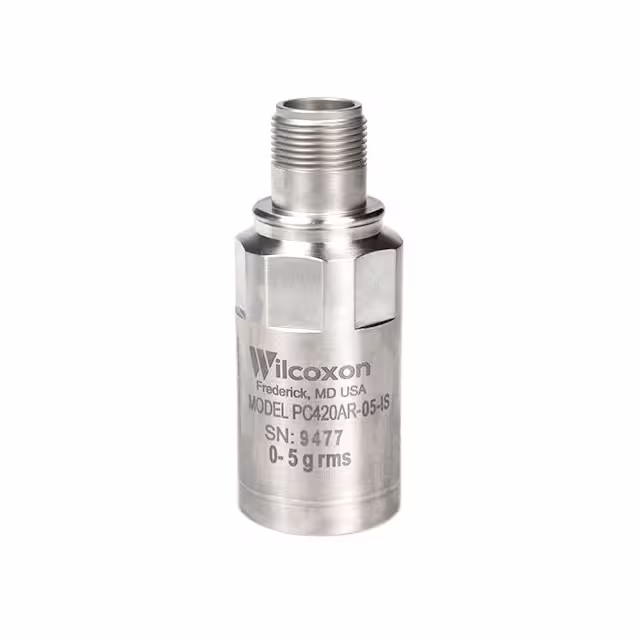PC420AR-05-IS Amphenol Wilcoxon Sensing Technologies electronic component