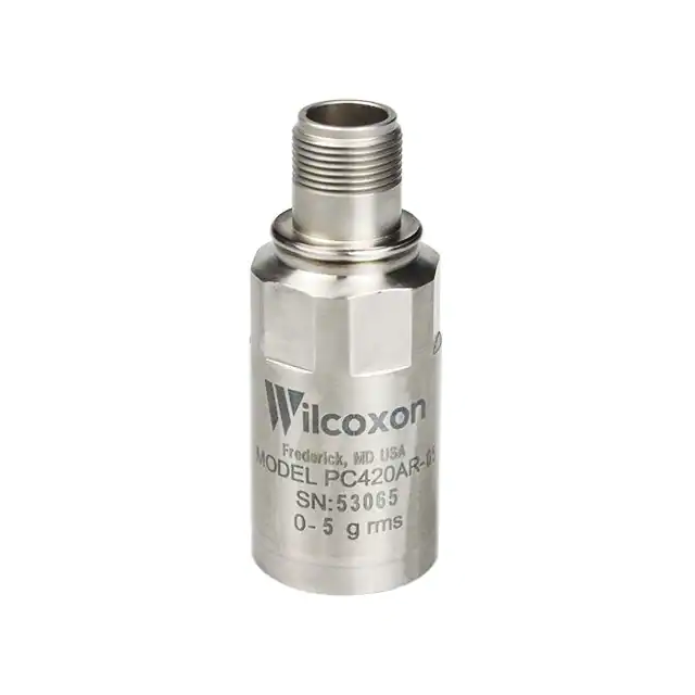 PC420AR-05 Amphenol Wilcoxon Sensing Technologies electronic component