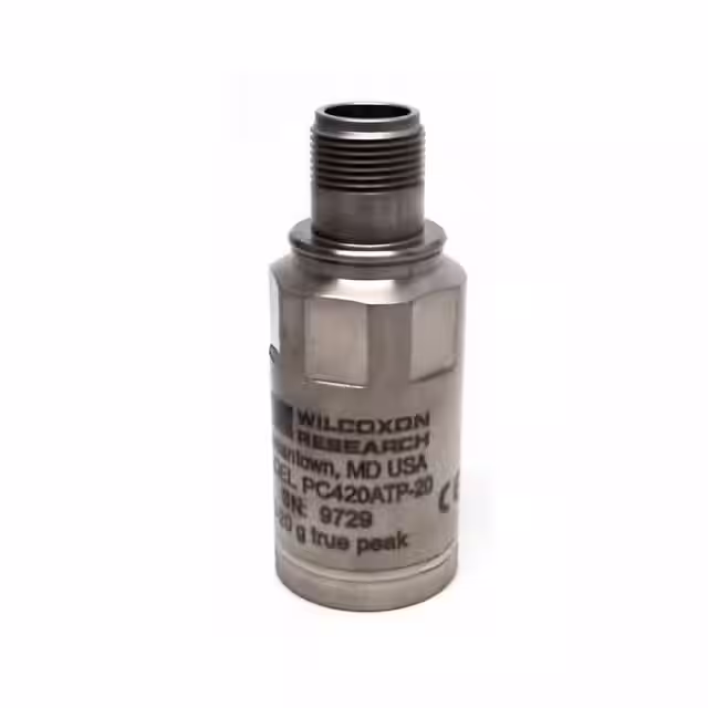 PC420ATP-20 Amphenol Wilcoxon Sensing Technologies electronic component