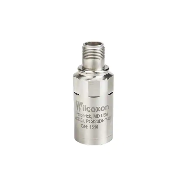 PC420DPP-40 Amphenol Wilcoxon Sensing Technologies electronic component