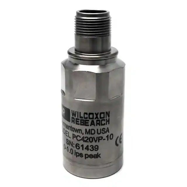 PC420VP-05-DV Amphenol Wilcoxon Sensing Technologies electronic component