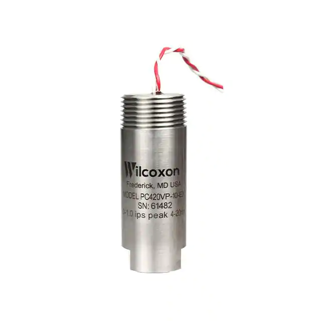 PC420VP-20-EX Amphenol Wilcoxon Sensing Technologies electronic component