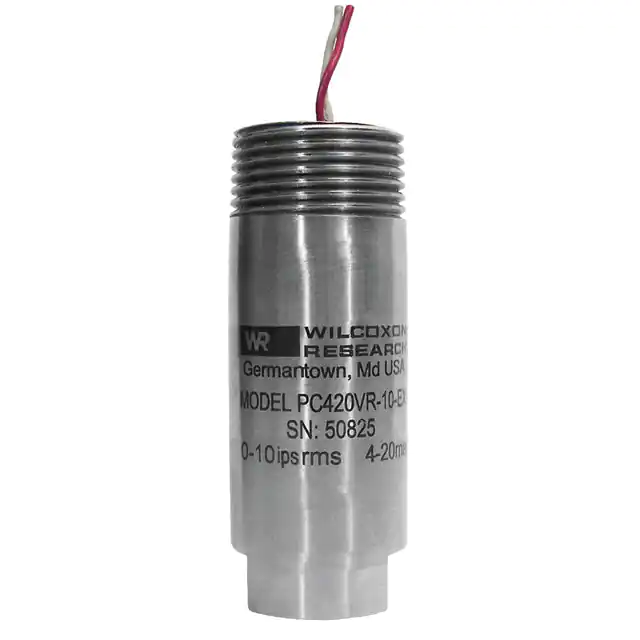 PC420VR-05-EX Amphenol Wilcoxon Sensing Technologies electronic component