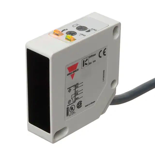 PC50CNR10RP Carlo Gavazzi Inc. electronic component