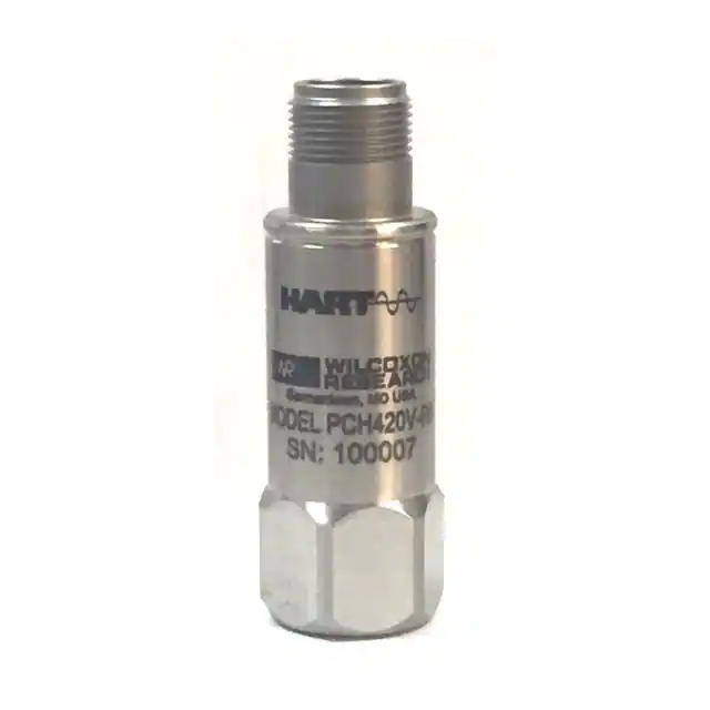 PCH420V-R6-HZ Amphenol Wilcoxon Sensing Technologies electronic component
