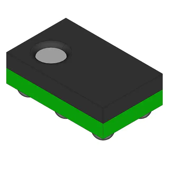 MAX6501UKP115-T onsemi electronic component