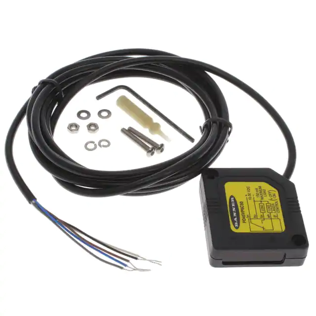 PD45VP6C50 Banner Engineering Corporation electronic component