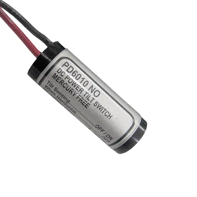 PD6010 Comus International electronic component