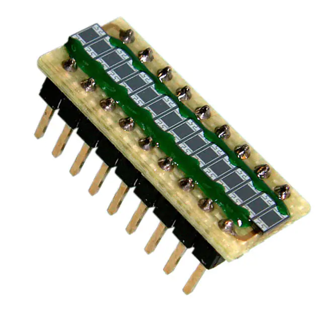 PDB-C216 Advanced Photonix electronic component