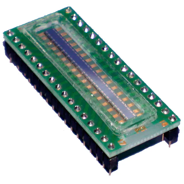 PDB-C232 Advanced Photonix electronic component