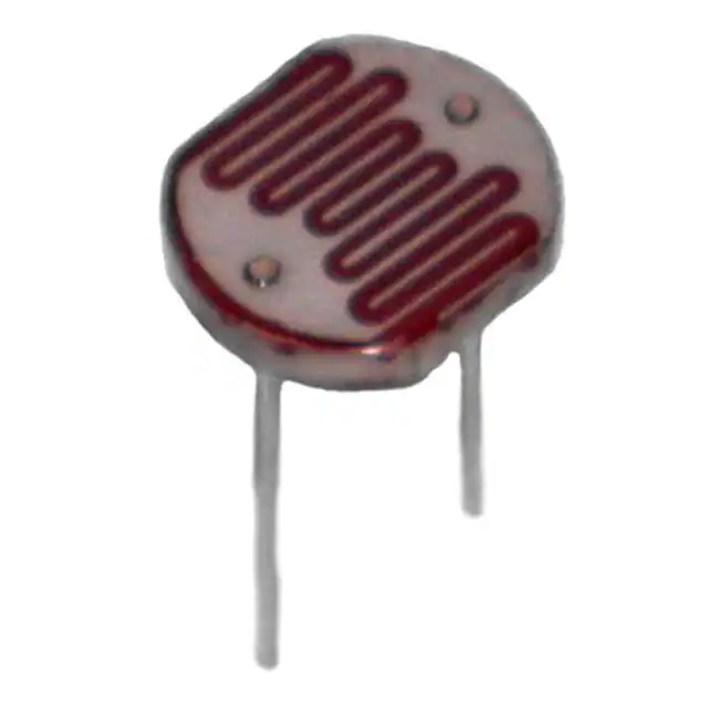 PDV-P5003 Advanced Photonix electronic component
