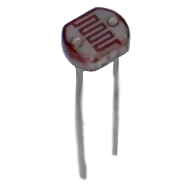 PDV-P8105 Advanced Photonix electronic component