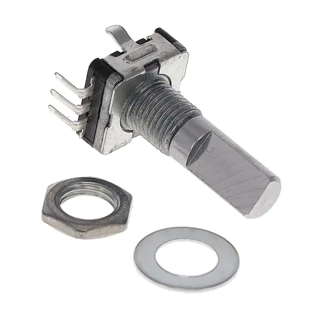 PEC11L-4120F-N0020 Bourns Inc. electronic component
