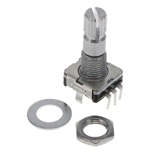 PEC11L-4120K-S0020 Bourns Inc. electronic component