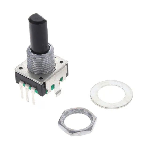 PEC12R-3225F-S0024 Bourns Inc. electronic component