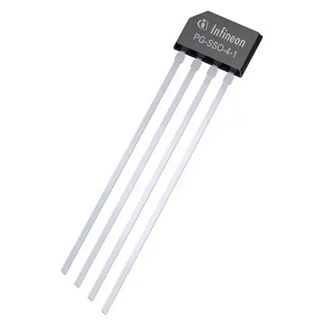 TLE4922XANFHALA1 Infineon Technologies electronic component