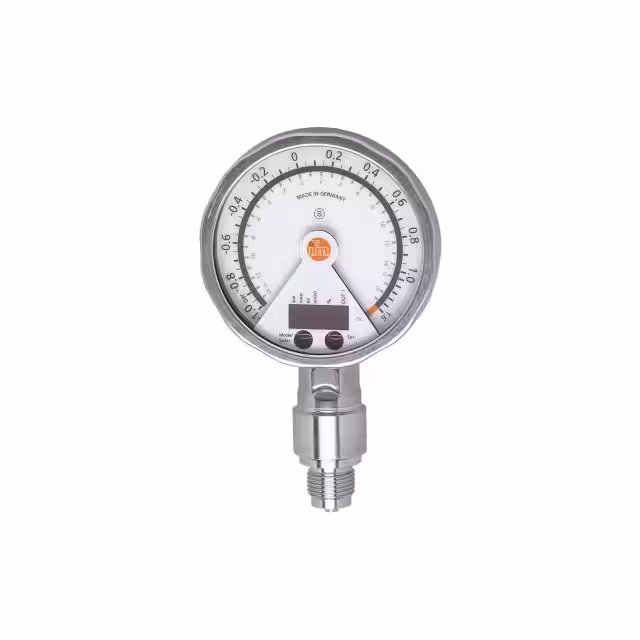 PG2409 ifm efector, inc. electronic component