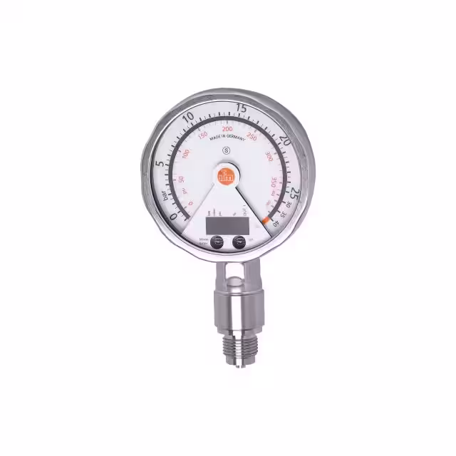 PG2453 ifm efector, inc. electronic component