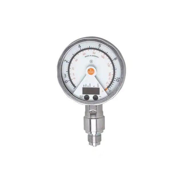 PG2454 ifm efector, inc. electronic component