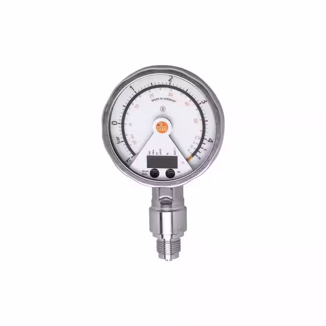 PG2455 ifm efector, inc. electronic component