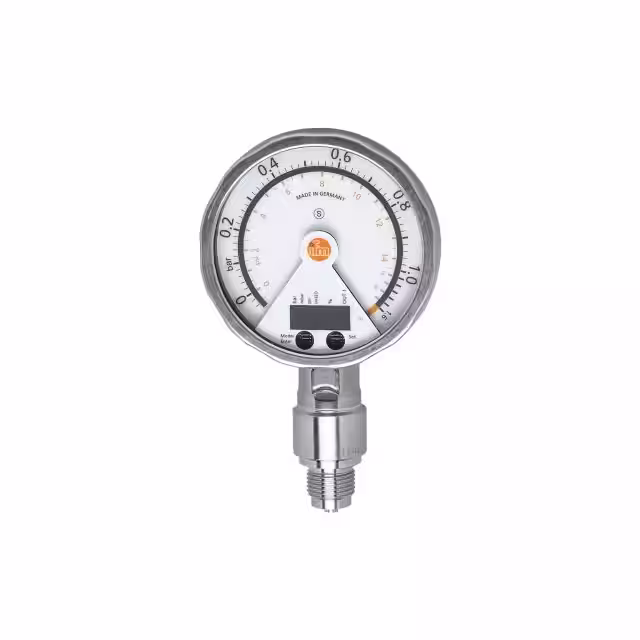 PG2457 ifm efector, inc. electronic component