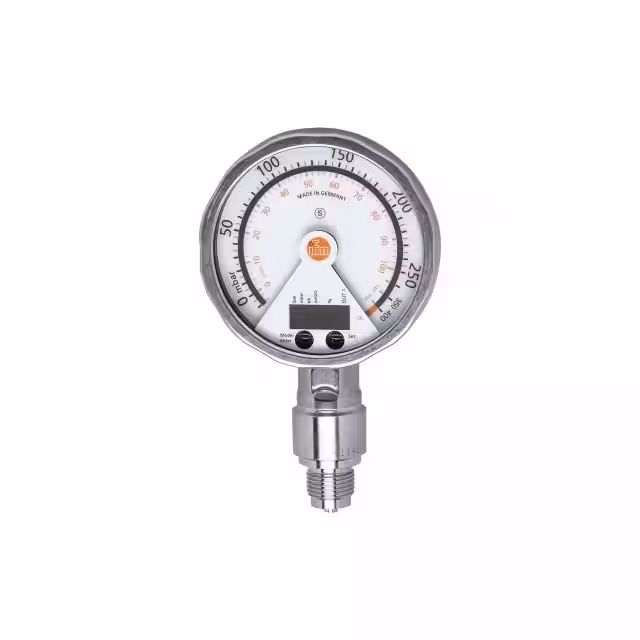 PG2458 ifm efector, inc. electronic component