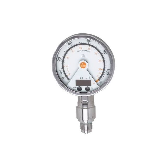 PG2489 ifm efector, inc. electronic component