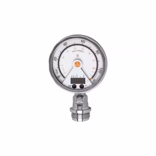 PG2789 ifm efector, inc. electronic component