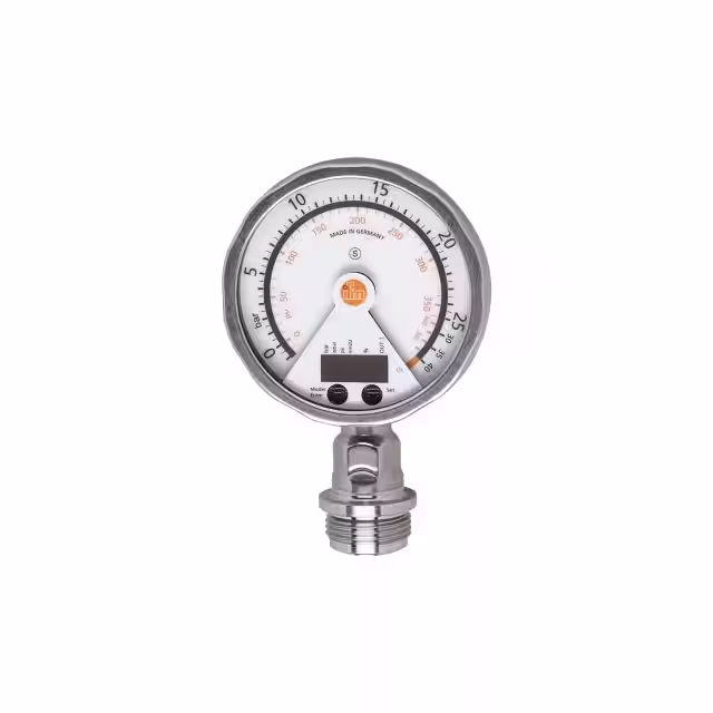 PG2793 ifm efector, inc. electronic component