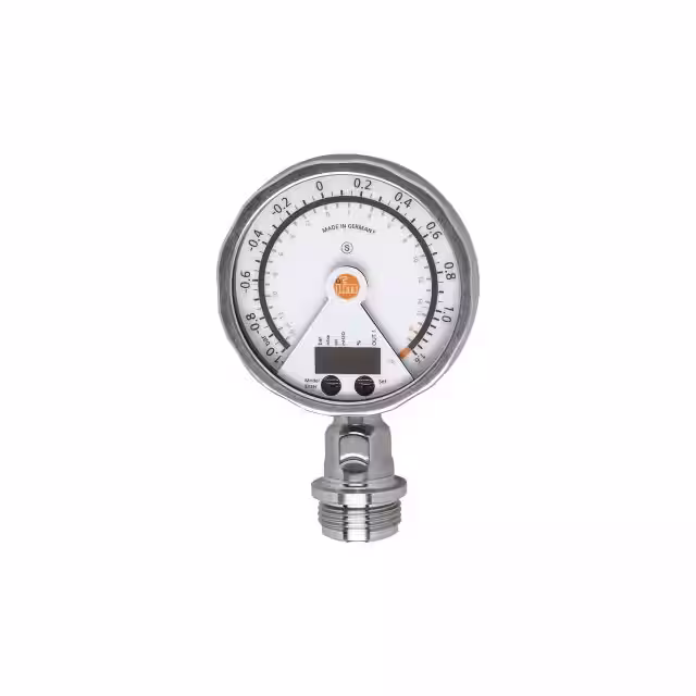 PG2799 ifm efector, inc. electronic component