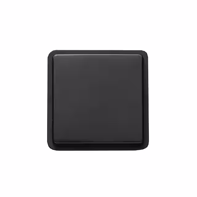 PIR FRESNEL LENS_FD08-10005-BLACK Fresnel Factory Inc. electronic component