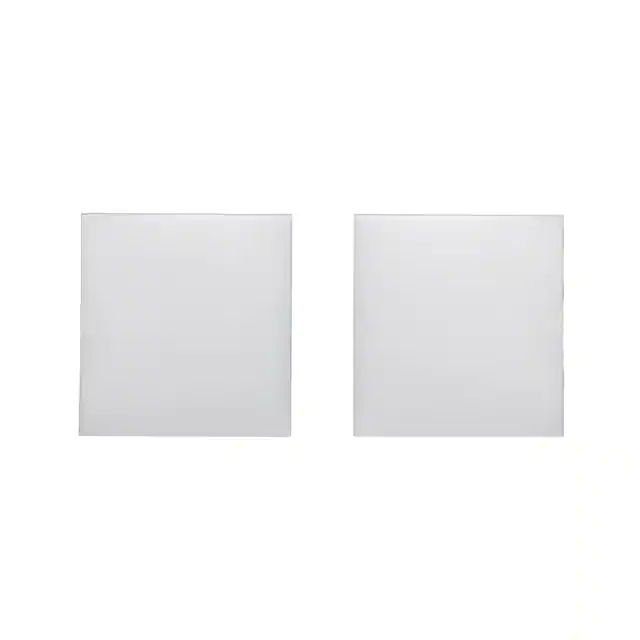 FIR FRESNEL LENS_FIR00-95-WHITE-POLY200 Fresnel Factory Inc. electronic component