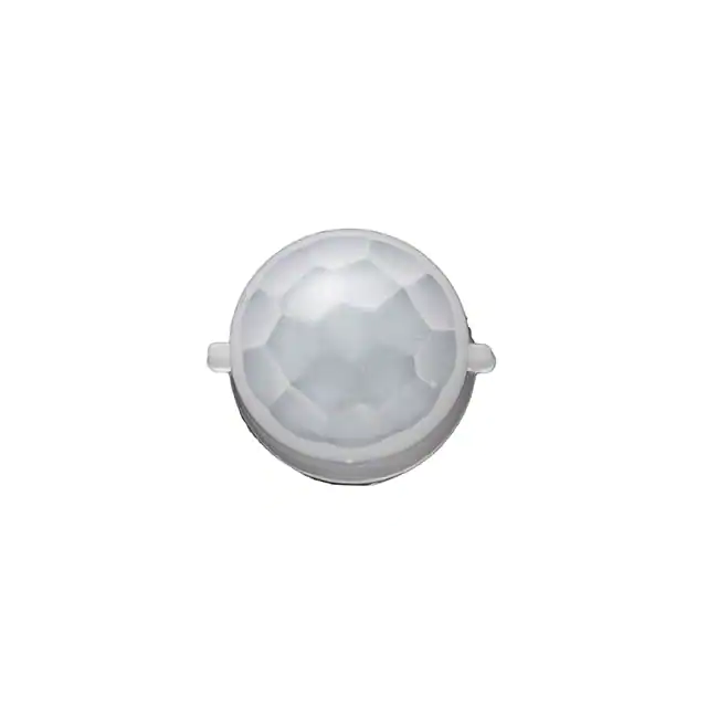 PIR FRESNEL LENS_PD03-12005-WHITE Fresnel Factory Inc. electronic component