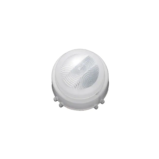 PIR FRESNEL LENS_PD04-6005-WHITE Fresnel Factory Inc. electronic component