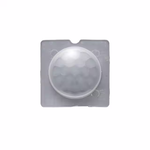 PIR FRESNEL LENS_PD04-7004-WHITE Fresnel Factory Inc. electronic component
