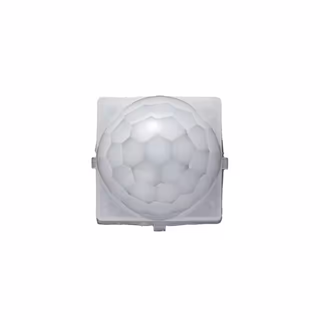 PIR FRESNEL LENS_PD12-12010-WHITE Fresnel Factory Inc. electronic component