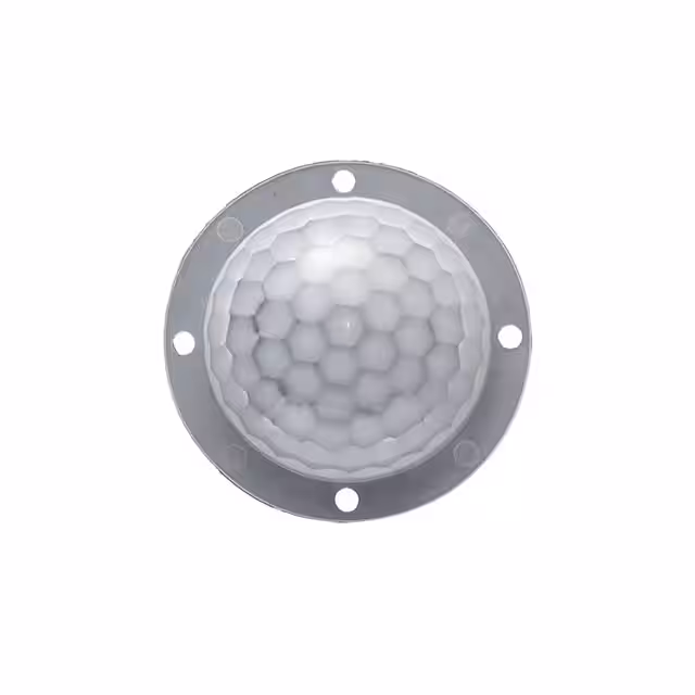 PIR FRESNEL LENS_PD15-36005A-WHITE Fresnel Factory Inc. electronic component